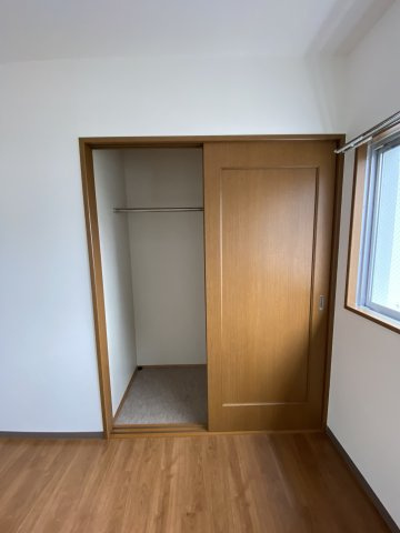 アバンセβの収納