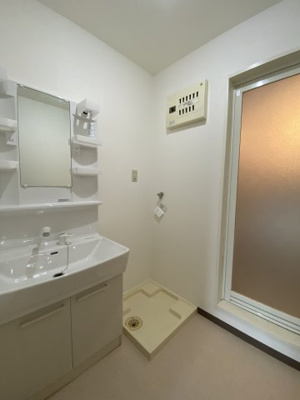 【洗面所】 | アバンセβ