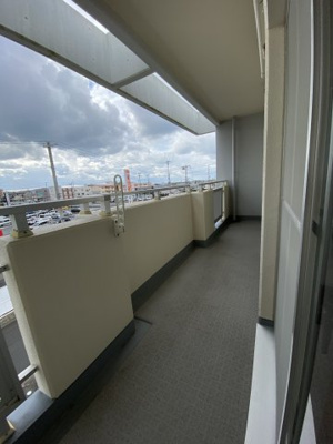 【バルコニー】 | アバンセβ