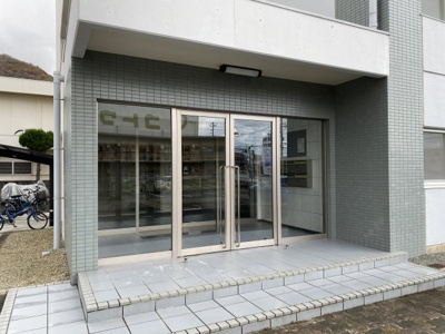 【エントランス】 | アバンセβ