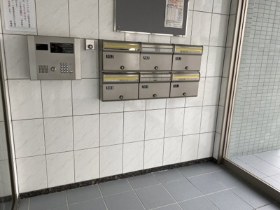 【エントランス】 | アバンセβ