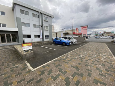 【駐車場】 | アバンセβ