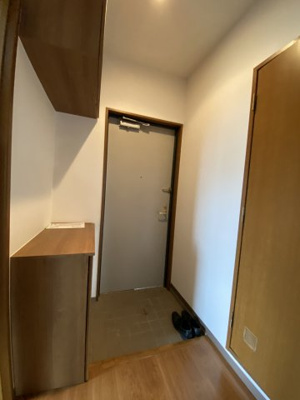 【玄関】 | アバンセβ