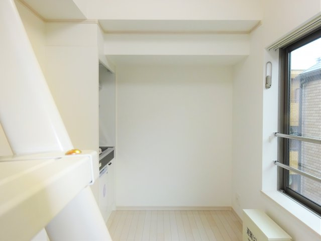ノーザンロード新小岩の洋室