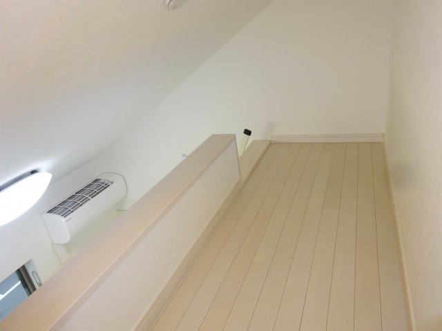 ノーザンロード新小岩の内装