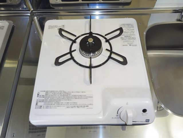 ノーザンロード新小岩のキッチン