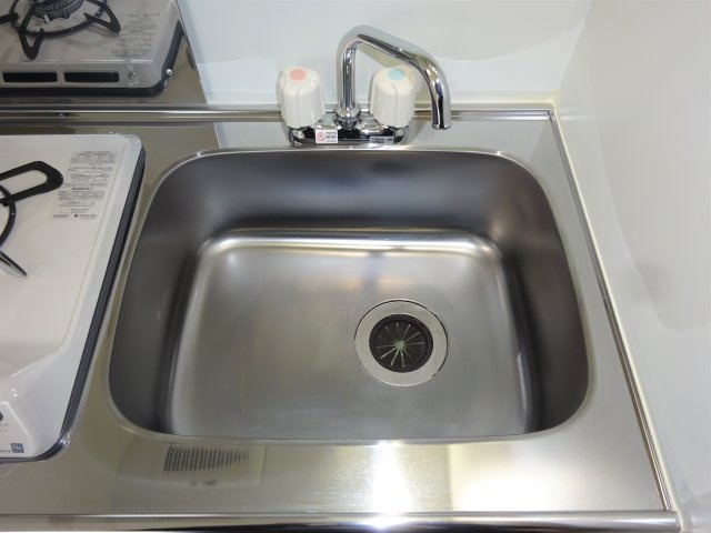 ノーザンロード新小岩のキッチン