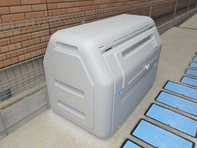 ノーザンロード新小岩のその他共用部分