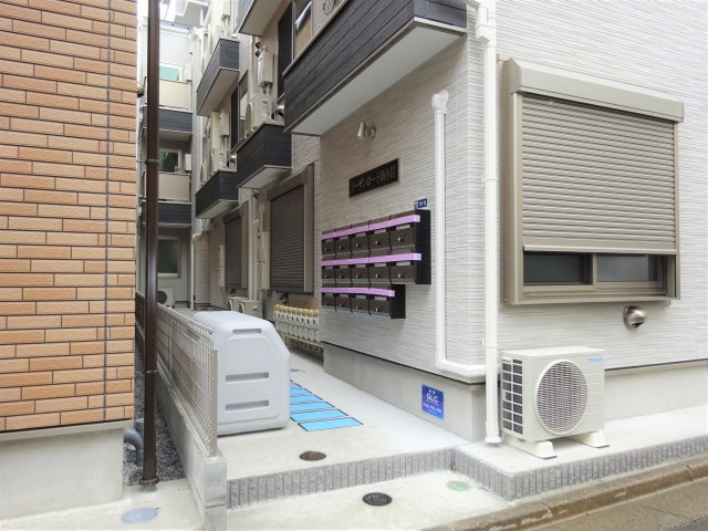 ノーザンロード新小岩のその他共用部分