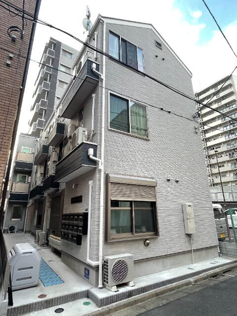 ノーザンロード新小岩