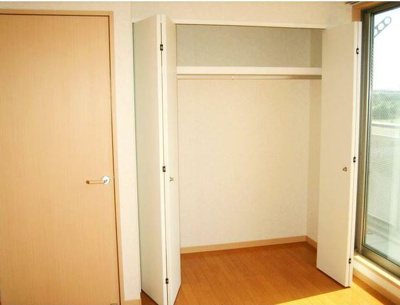 【収納】 | リヴィエール旭町