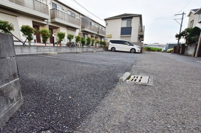 【駐車場】 | リヴィエール旭町