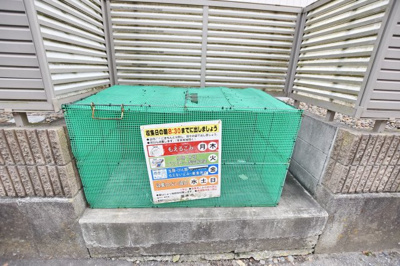 【その他共用部分】 | リヴィエール旭町