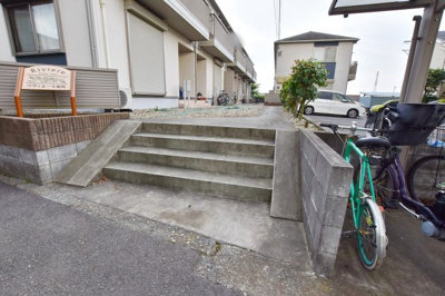 【その他共用部分】 | リヴィエール旭町