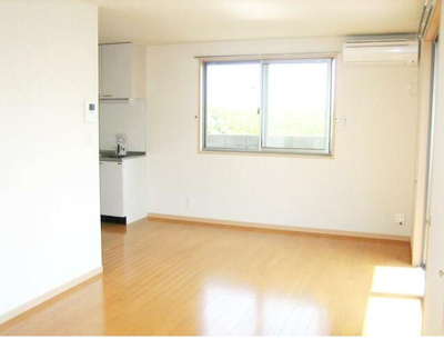 【居間・リビング】 | リヴィエール旭町