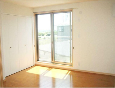 【居間・リビング】 | リヴィエール旭町