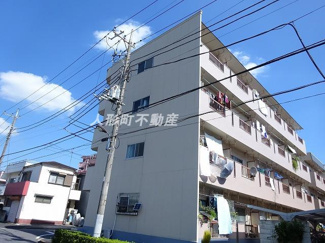【外観】 | 小倉第一ハイコーポ,外観