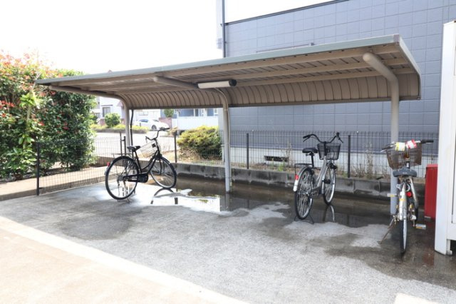 ラ・グラシューズⅠのその他共用部分