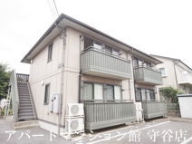 ラ・グラシューズⅠの画像