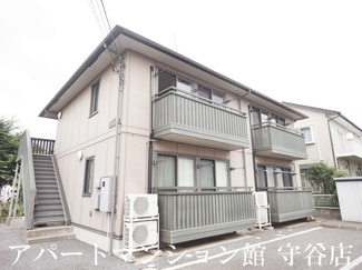 【外観】