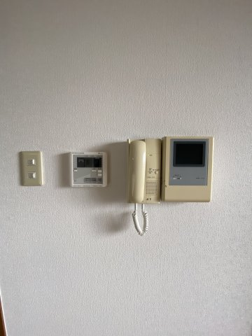 アバンセβの設備