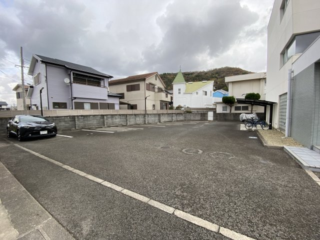 【駐車場】 | アバンセβ