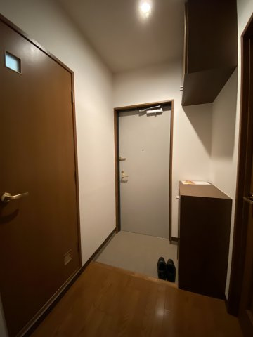 【玄関】 | アバンセβ