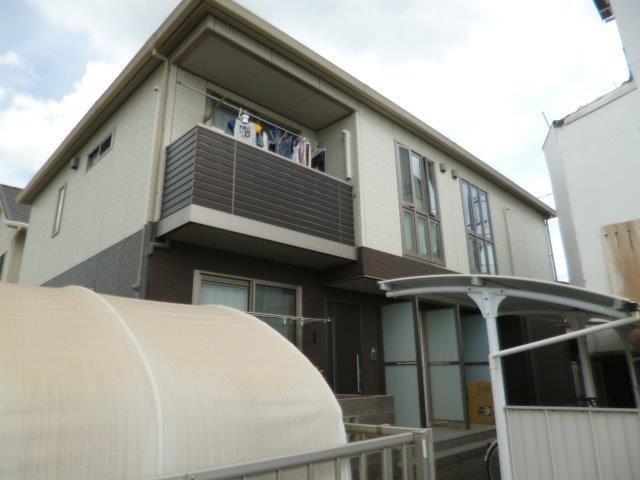 シャーメゾンYUMA