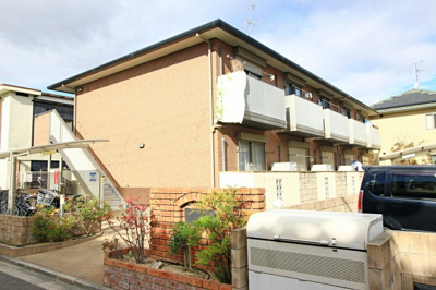 【外観】 | プレミール壱番館 | ★プレミール壱番館★