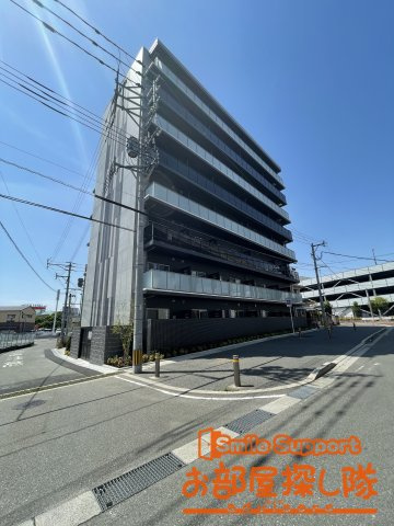 ムーンリバーＪＲ久留米駅前