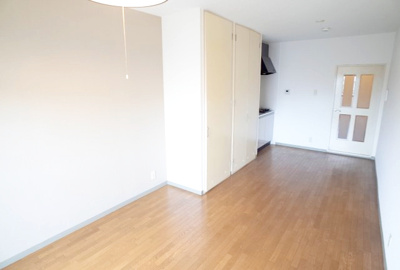 【寝室】 | ライフ本山