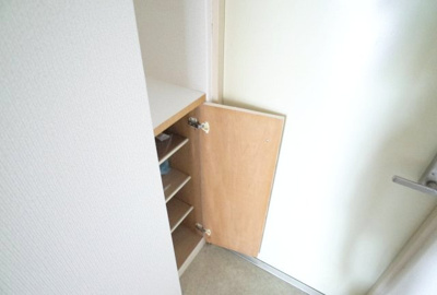 【玄関】 | ライフ本山