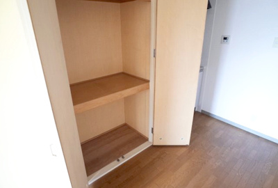 【収納】 | ライフ本山