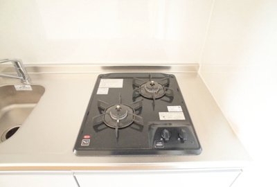 【キッチン】 | ライフ本山