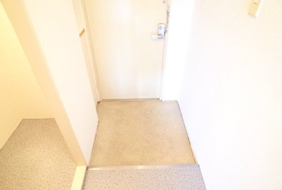 【玄関】 | ライフ本山