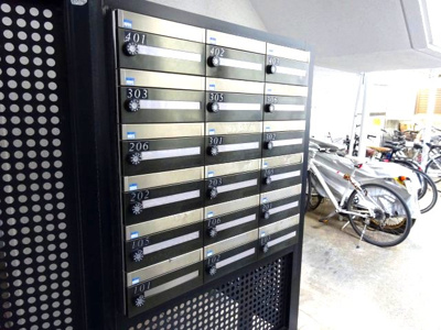 【その他共用部分】 | ライフ本山