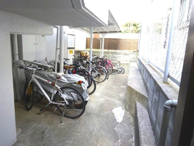 【その他共用部分】 | ライフ本山