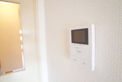 【セキュリティ】 | ライフ本山