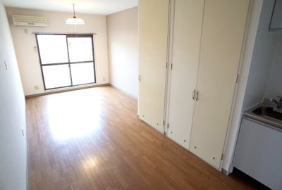 【居間・リビング】 | ライフ本山