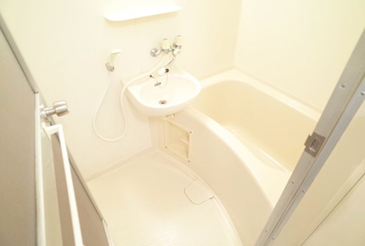 【浴室】 | ライフ本山