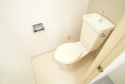 【トイレ】 | ライフ本山