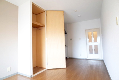 【洋室】 | ライフ本山