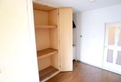 【収納】 | ライフ本山