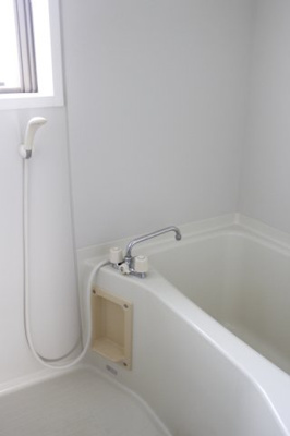 【浴室】 | ヴィラージュ大岡