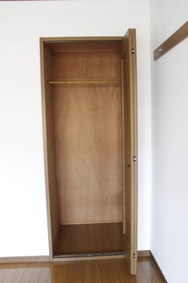 【収納】 | ヴィラージュ大岡