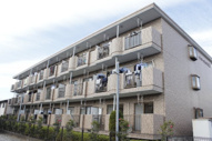 ヴィラージュ大岡の画像