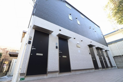 【外観】 | バーミープレイス国立Ⅱ