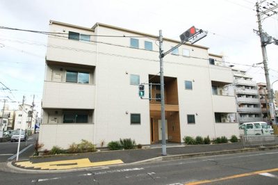 【外観】 | Nina-Nina