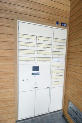 【その他共用部分】 | Nina-Nina