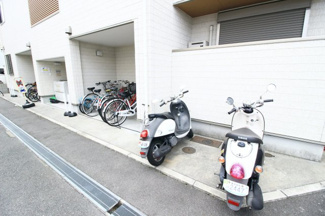 【その他共用部分】